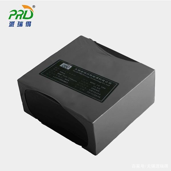 AGV锂电池小车可无线充电吗？