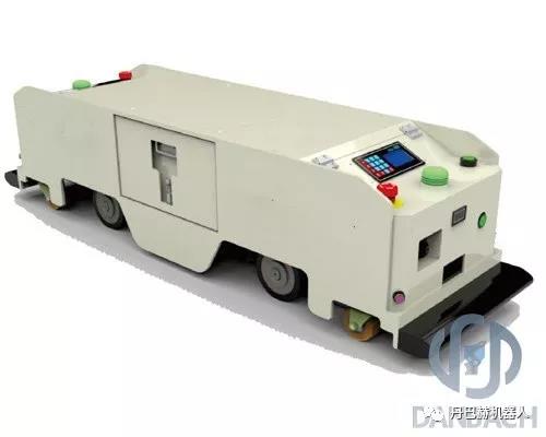 AGV如此受欢迎优势究竟在哪里?