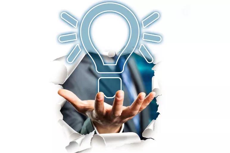 放下那些工作，让机器人来！