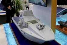 买导弹送神盾舰 中国军工又要抢占市场？