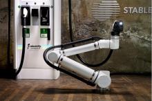 Electrify America与Stable Auto合作自动驾驶充电新方案