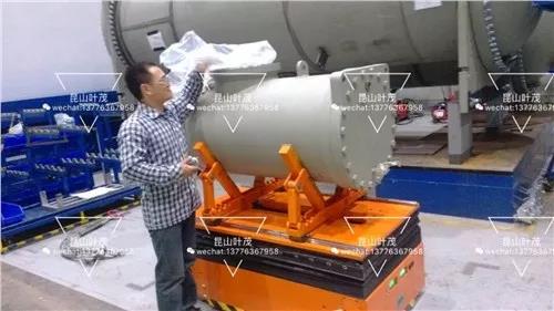 解读AGV小车大受欢迎的原因