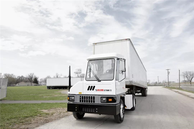 【卡尔玛热点新闻】卡尔玛与NFI携手继续推进美国加利福尼亚州的零排放倡议