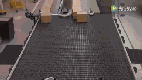 盘点10款炫酷的物流自动化技术设备！