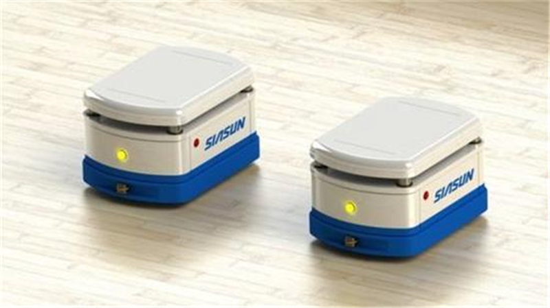 2019年度最新国产工业机器人排行