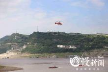 看见 | 5G技术、无人机、直升机，让你“飞跃”危机