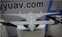 鹰眼科技落户经开区研发智能无人机