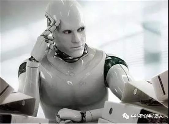 在未来工业机器人会有哪些重大技术得到发展