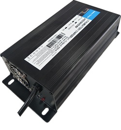 智能仓储AGV充电机