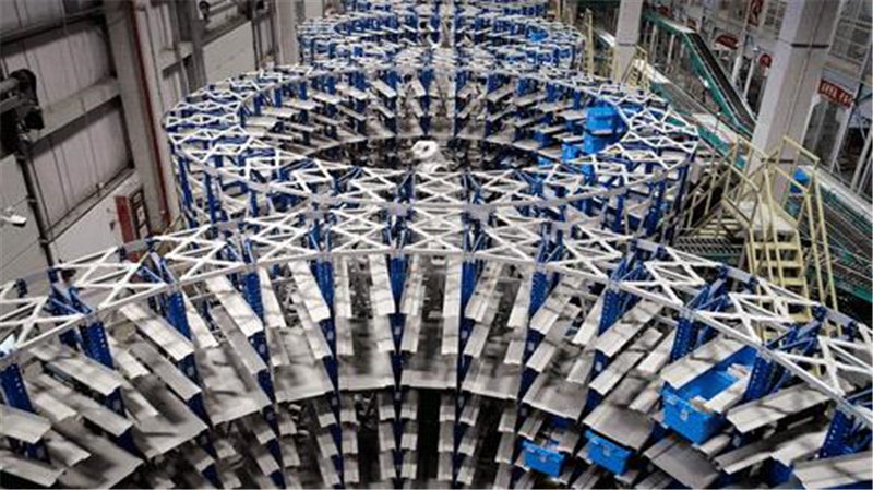 一周热点┃国内AGV重大新闻精彩回顾（8.5-8.10）