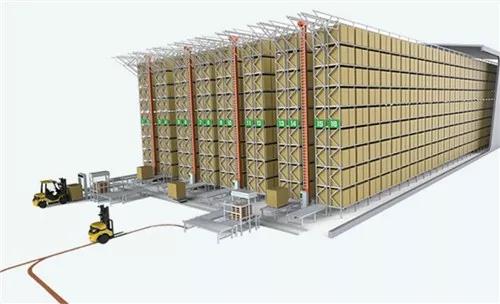 AGV小车中的锂电池可以无线充电吗