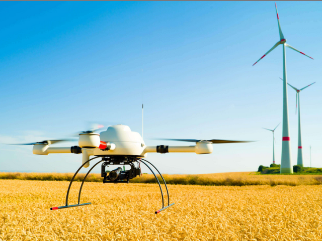 无人机有“规矩”才能飞得“更远”