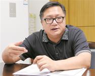 无人机巡河让治水“如虎添翼”