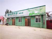 23岁创业成功者焦成乾:喷洒农药的活儿让给无人机