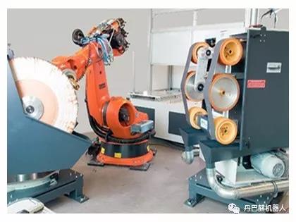 工业机器人行业已出现端倪，大而不强？