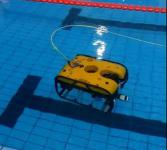 IIT-M孵化的Planys推出用于水下检测的新型ROV