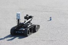 这几年见的机器人挺多，以为机器人长着人的样子就大错特错了