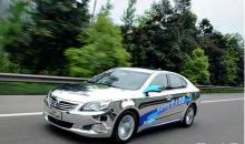 英国Autodrive公司完成了世界上第一款多无人驾驶汽车试验