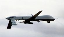 中情局险些暗杀得手，重要人物收到提醒，10分钟后美无人机坠毁