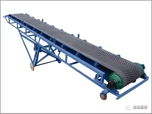 要了解仓储输送线，先了解它的所有分类