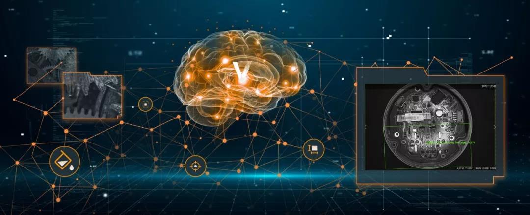 AI赋能智能制造（五）|深度学习赋予视觉算法更强大脑
