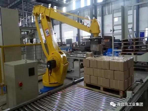 智能搬运机器人需要具有哪些性能