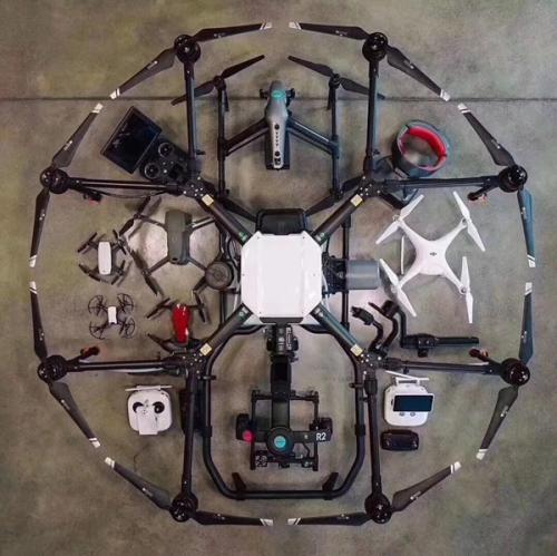 无人机：四川国际航展新的主流亮点