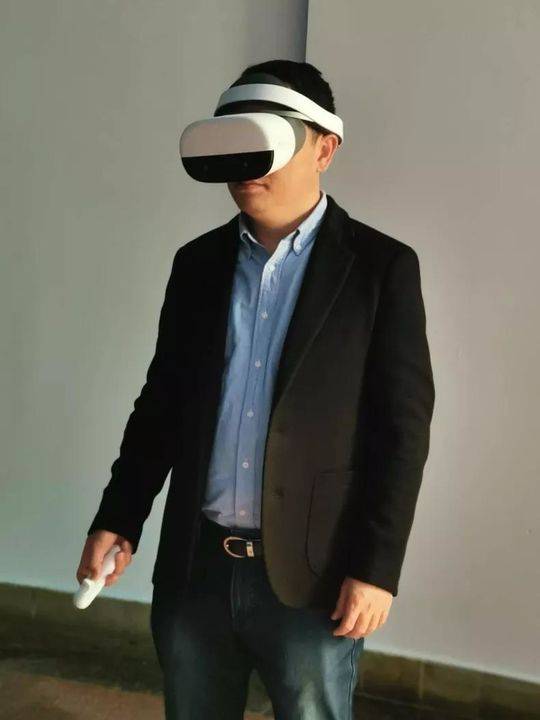 四川首个5G“智慧水务”商用项目在蓉落地：可远程操控无人船自动巡河