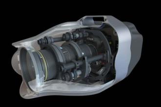 机器人摄像机揭示了姥鲨的秘密生活