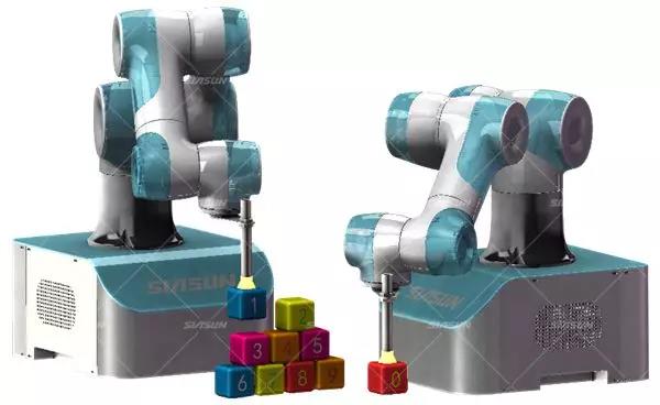 预告|新松参展2019世界机器人大会