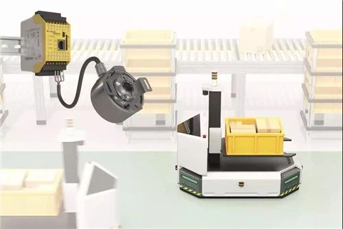 选购AGV小车主要看什么