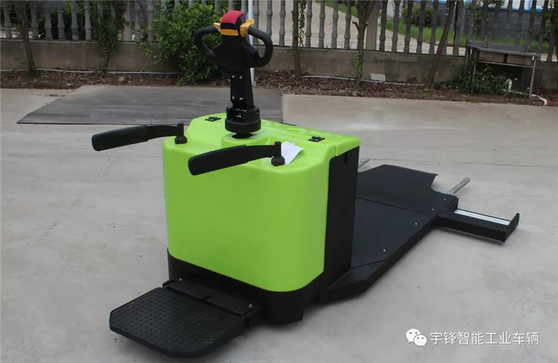 低调/高效并行 你想要的汽车移位器最全攻略