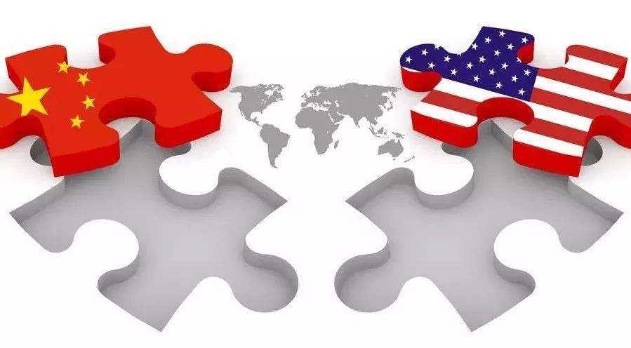 人民日报：坚决反制，奉陪到底