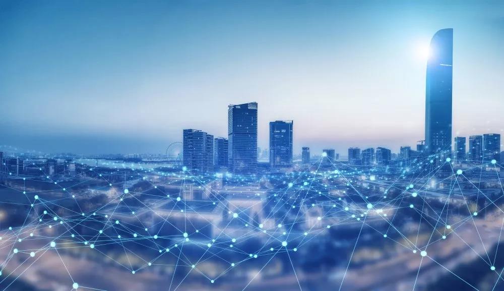 科技铸造未来，期待苏州香农腾飞