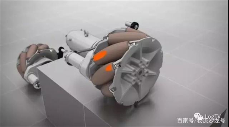 一周热点┃国内AGV重大新闻精彩回顾（8.12-8.18）