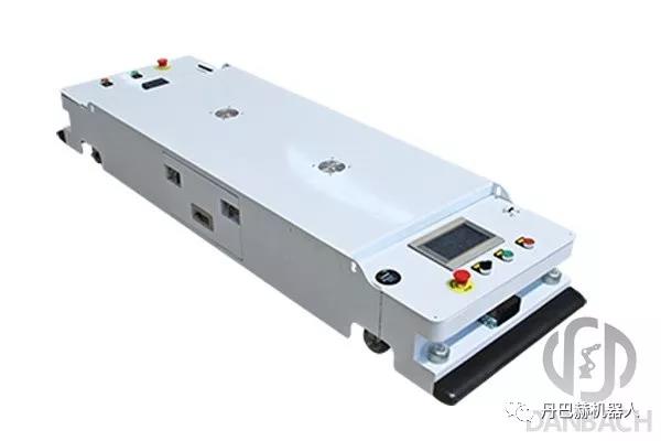 磁导航AGV小车使用过程中常见问题及处理办法