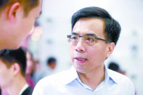 机器人产业亟须良好的发展生态