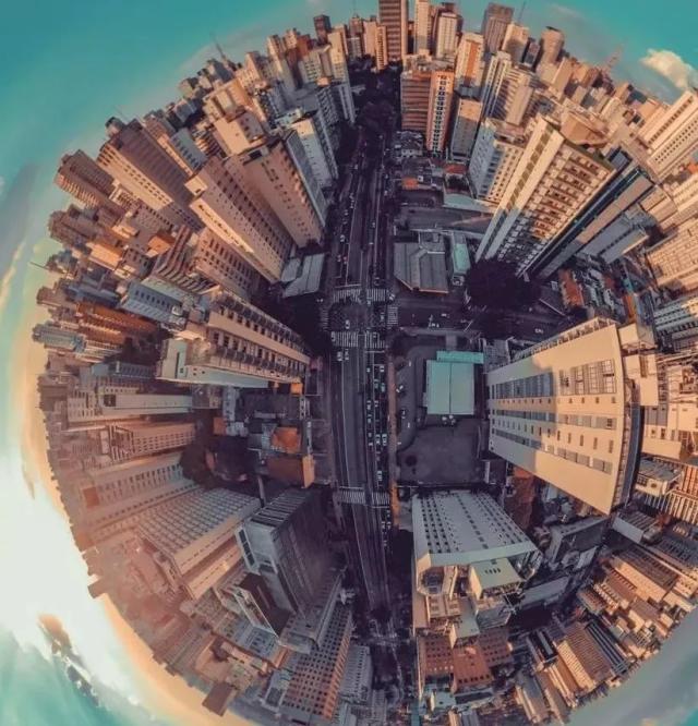 物联网、大数据、人工智能，下一个改变世界的会是什么？