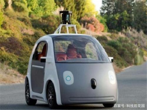 百度无人车技术开始融资，是不是说技术快应用了，一起来看看吧