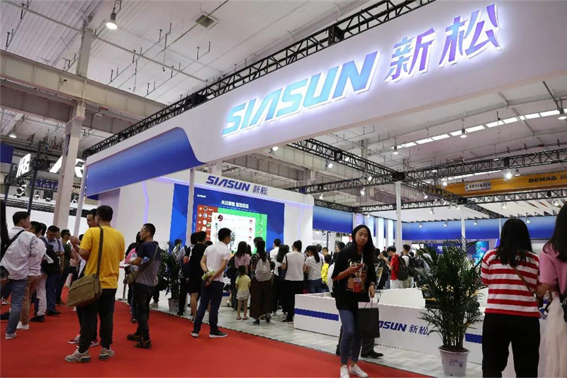 WRC现场|盛况速递 多位领导莅临指导，知名媒体集中报道