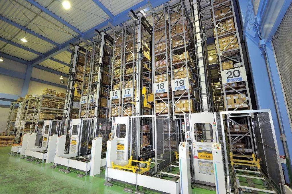 智能仓储的“非标”之痛