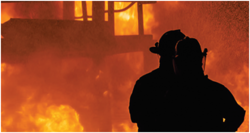 补短板，应急救援中离不开的小型无人机