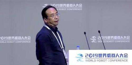 陈本美用事实证明无人机的灵活性