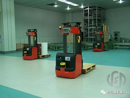 智能制造转型是大国强国发展的必然趋势