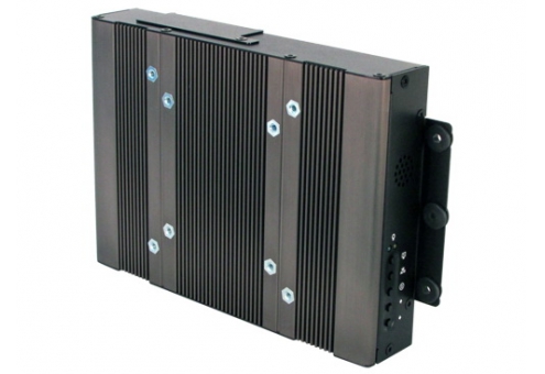 转换型嵌入式工控机