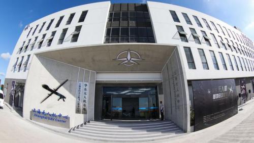 5亿专项资金，“18条”政策！金山全力扶持无人机产业发展，打造世界级“天空之城”