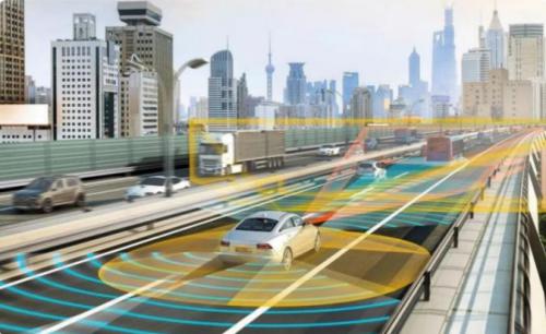 关注智博会｜无人车、智能路测系统……北京理工大学重庆创新中心携众多研发成果参展智博会