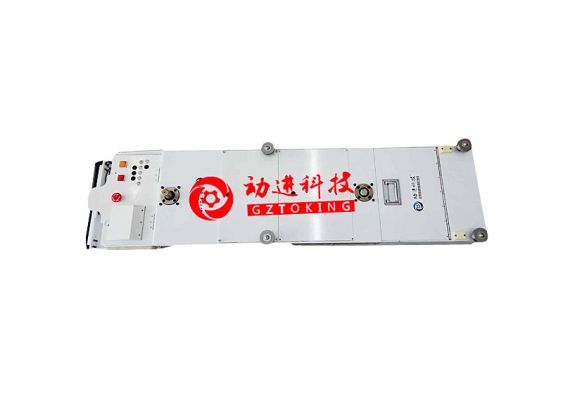 潜伏式AGV-虎系列