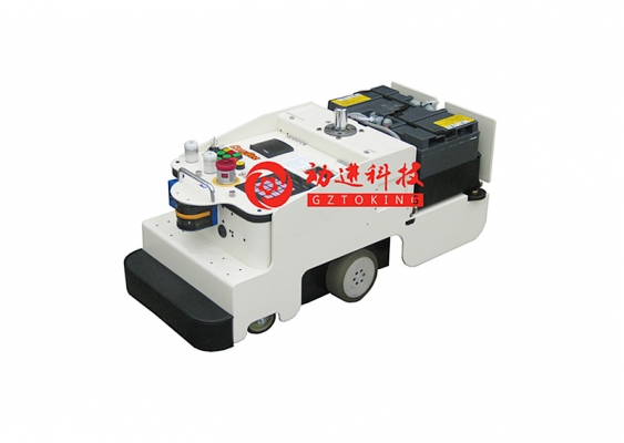 潜伏式AGV-虎系列