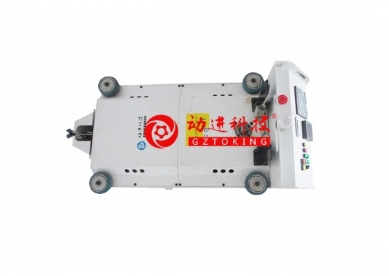 背负式AGV-豹系列